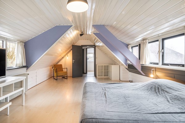 Medium property photo - Klapstraat 35, 6601 AA Wijchen